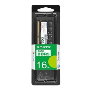 Adata Premier 16GB DDR5 5600MHz Laptop RAM