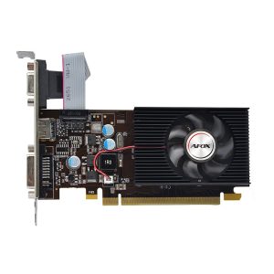 Afox Nvidia G210 1GB GPU