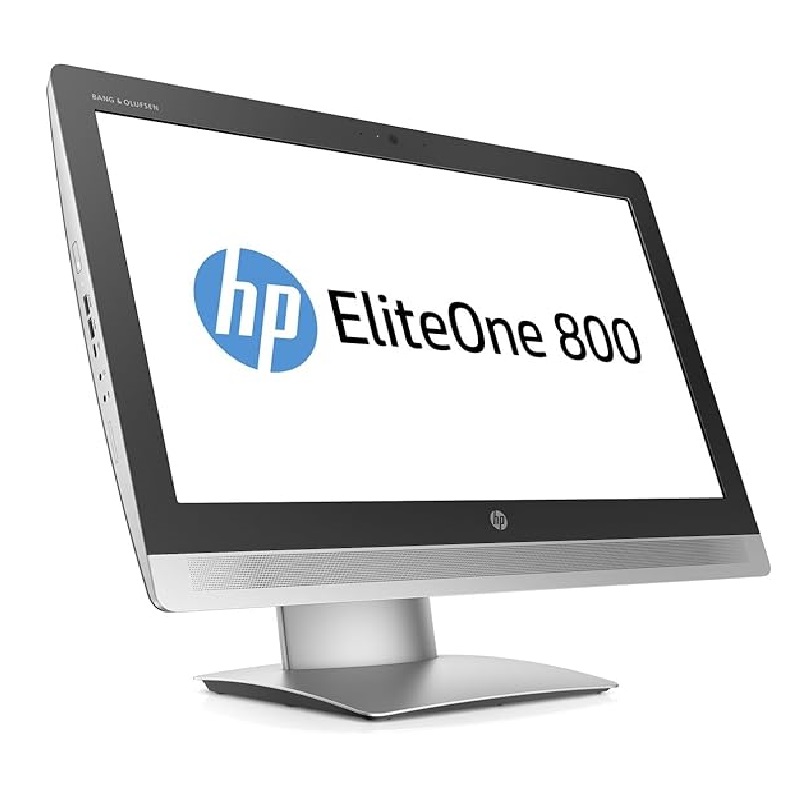 HP EliteOne 800 G2, 6th Gen i7 All in One