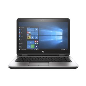 HP Probook 640 G3, 7th Gen i5 Laptop
