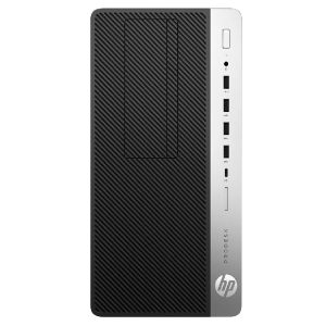 HP Prodesk 600 G3 MT, 7th Gen i5