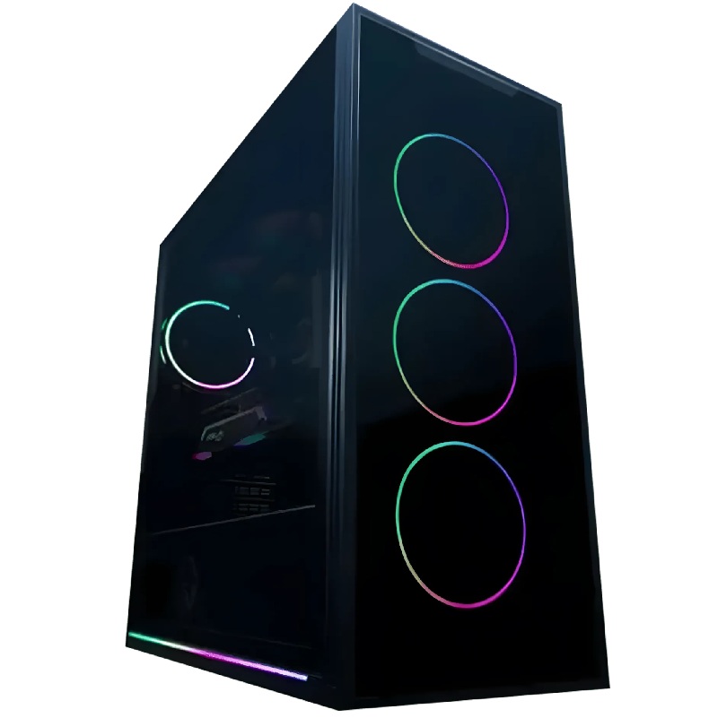 Ryzen 9 Gaming PC, Ryzen 9 3900