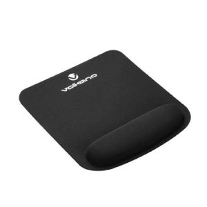 Volkano Rest Series Memory Foam Mousepad, VK-20023