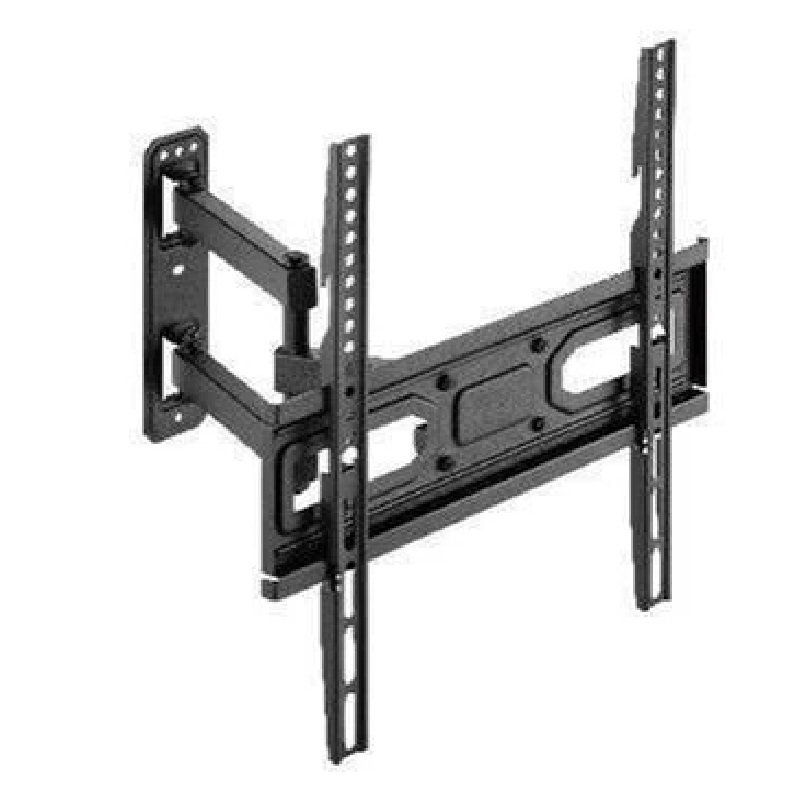 Volkano Steel Series Full Motion Single Arm TV Wall Mount (35" to 55"), VK-4029-BK)