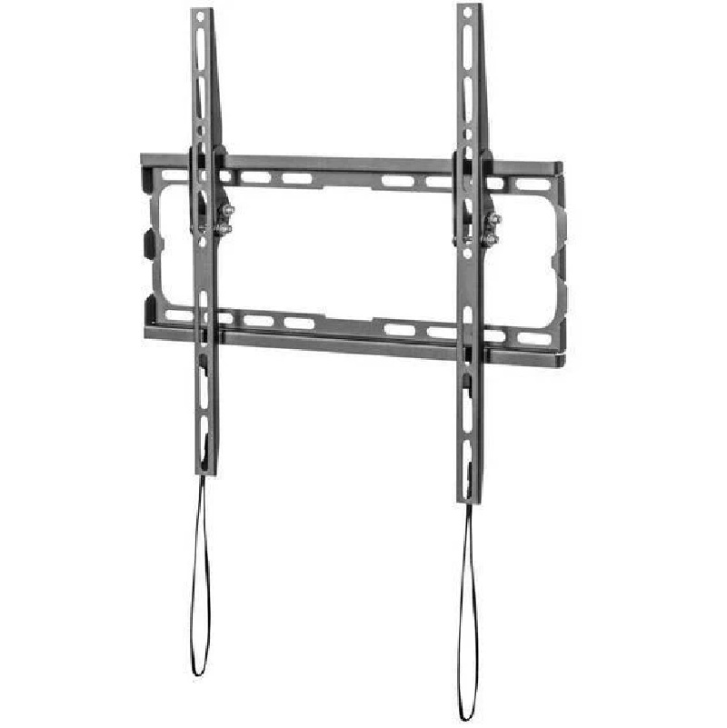 Volkano Steel Series Universal TV Wall Mount With Tilt (32" to 70") VK-4025-BK