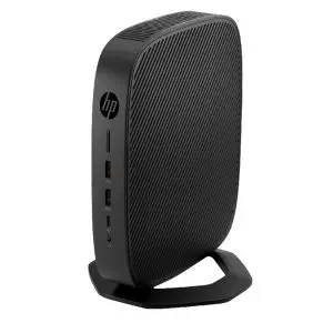 HP T530 Thin Client, AMD Embedded GX-215JJ