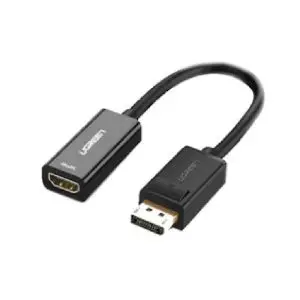 UGreen Display Port to HDMI Adapter