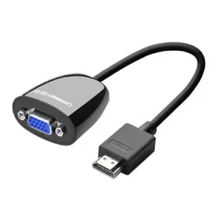 UGreen HDMI to VGA Converter, MM105-40253