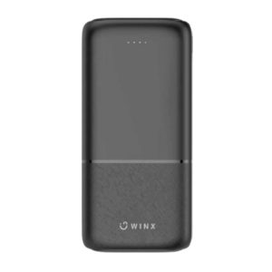 Winx Go Simple 30000MAH Power Bank, WX-PB109