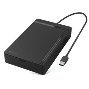 Astrum USB 3.0 3.5" HDD Enclosure, ENU3530