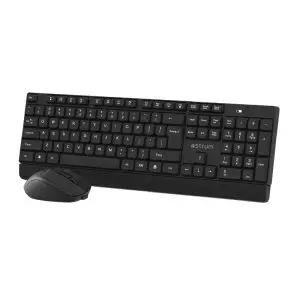Astrum Wireless Mouse & Keyboard Combo, KCX100