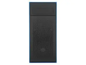 Cooler Master Gaming PC, 9th Gen i7 - CPO