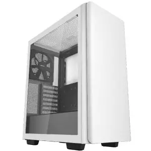 Deepcool CK500 Gaming PC, 14th Gen i7 - CPO