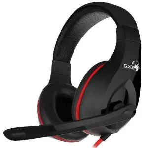 Genius GX Gaming HS-G560 Headset