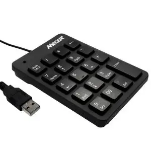Mecer Numeric Keypad