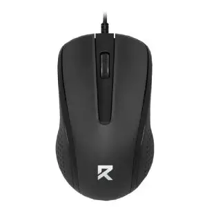 Redragon USB Optical Mouse, BM-4054