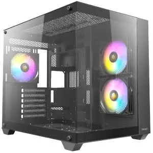 Antec Gaming PC, R7 7800X3D - CPO