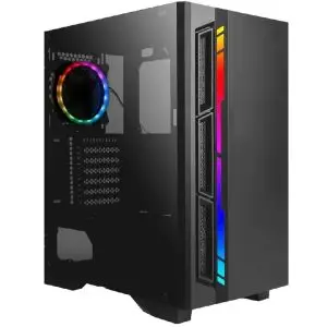 Antec Gaming PC, 8th Gen i5 - CPO