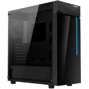 Gigabyte Gaming PC, 8th Gen i3 - CPO