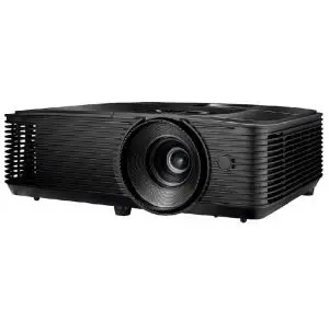 Optoma X400LVE XGA DLP Projector