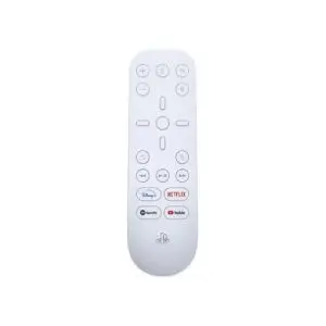 Sony PS5 Media Remote - CPO
