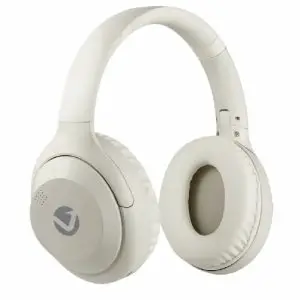 Volkano Cosmic 2.0 Series Bluetooth Headphones, Nude, VK2013-ND