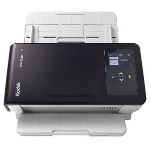 Kodak ScanMate i1150 Scanner - CPO
