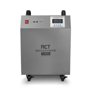 RCT 2KVA Lithium Line Interactive UPS Inverter – 2400Wh