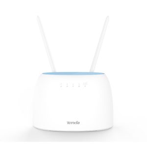 Tenda 4G09 AC1200 4G+ LTE Wi-Fi Router