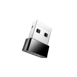 Cudy AC650 Wi-Fi Dual Band USB Adapter WU650