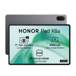 Honor Pad X8a, 128GB - Space Grey