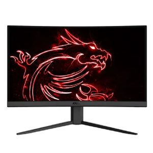 MSI Optix G24C4 24" Curved 144Hz 1920x1080 1ms Monitor - CPO