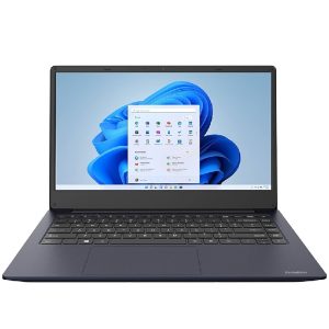 Toshiba Dynabook Satellite Pro C40, Celeron 5205U Laptop - Demo