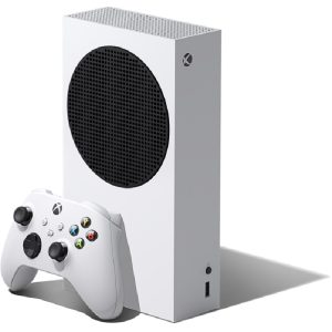 Xbox Series S, 512GB SSD Console - CPO