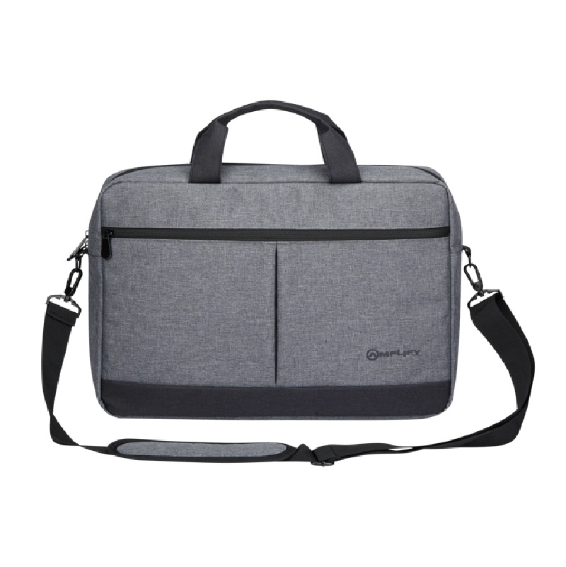 Amplify Ingwe 15.6" Laptop Shoulder Bag