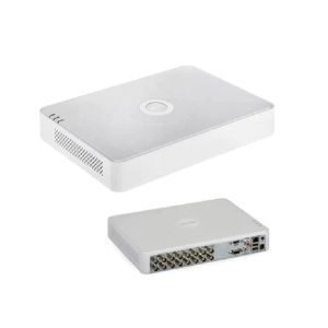 Hikvision 16CH Turbo HD DVR. DS-7116HGHI-M1