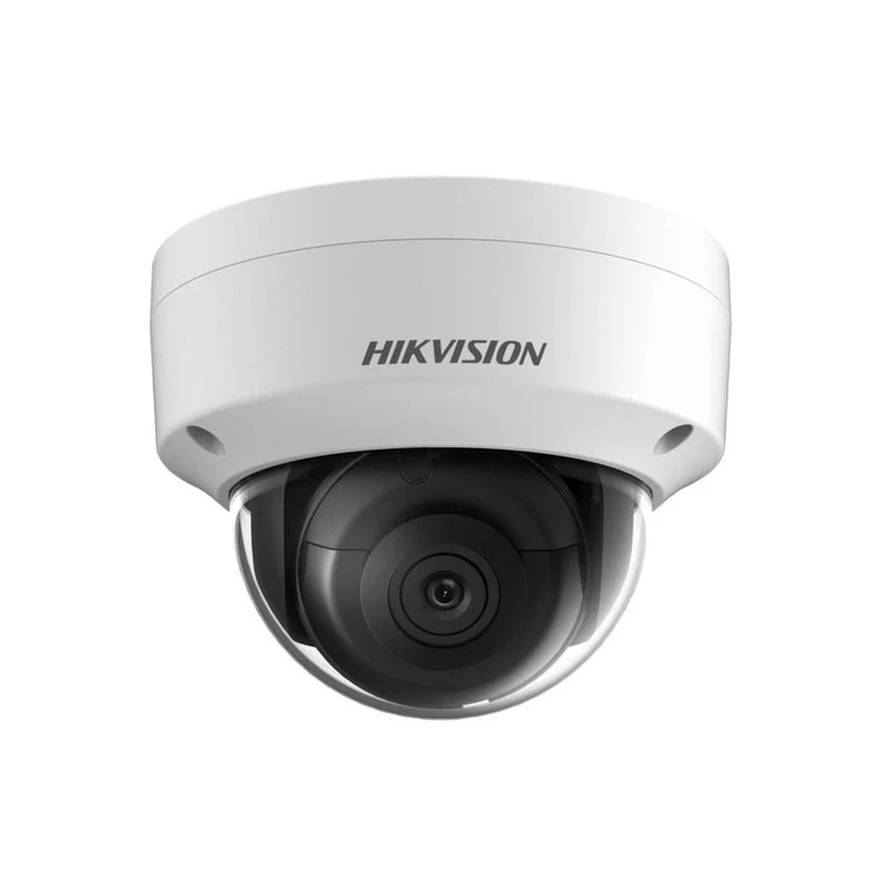 Hikvision IP Dome Camera 2MP. DS-2CD2121G0-LIU