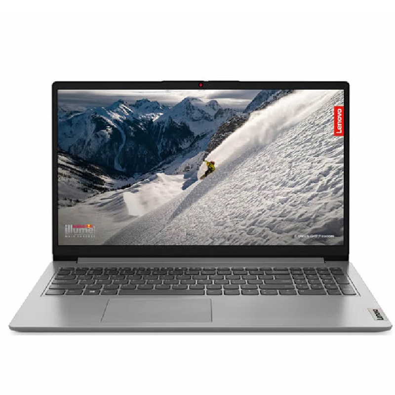 Lenovo Ideapad 1, N4500 Laptop - CPO