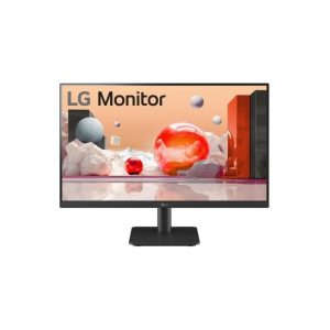 LG Essential 24" FHD IPS 100Hz Monitor - 24MS500