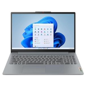 Lenovo Ideapad Slim 3, 12th Gen i5 Laptop - CPO