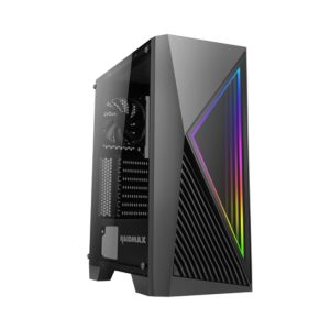 Raidmax Gaming PC, 12th Gen i5 - CPO