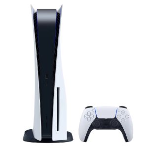Sony PS5 Disc Edition, 1TB Console - CPO