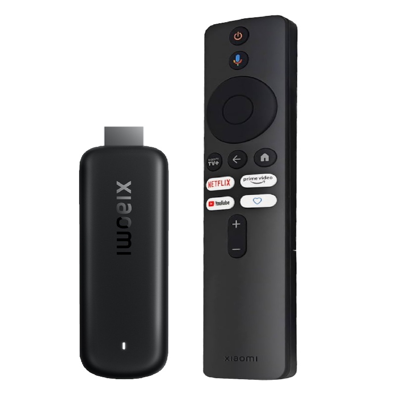 Xiaomi Mi Stick 2K TV Stick (2nd Gen)