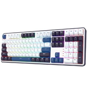Redragon Wyvern Mechanical Wired Gaming KB. RD-K689WBB-RGB