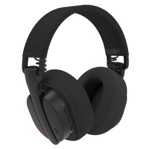 Redragon Over-Ear Luce Wireless Gaming Headset, RD-H888