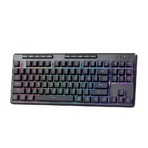 Redragon Wireless Gaming KB Shiva Pro 87. RD-K516RGB-PRO