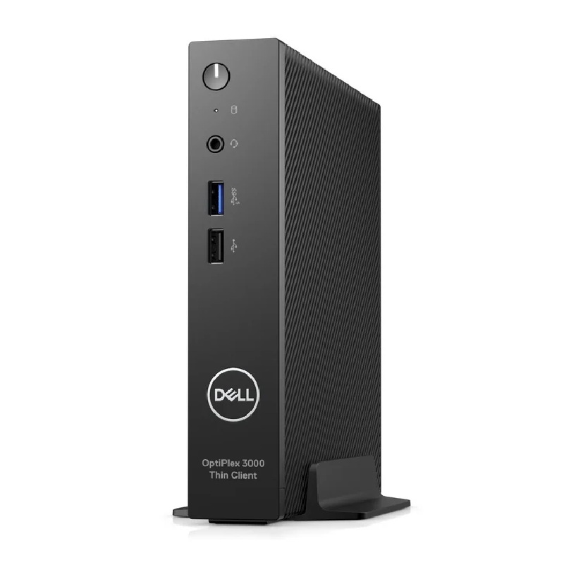 Dell Optiplex 300 TC Mini PC, Celeron N5105 - CPO