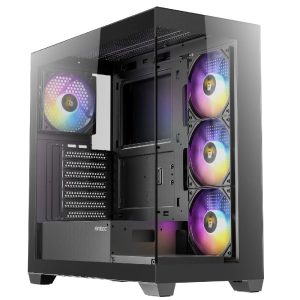 Antec Gaming PC, Ryzen 5 5600X - CPO