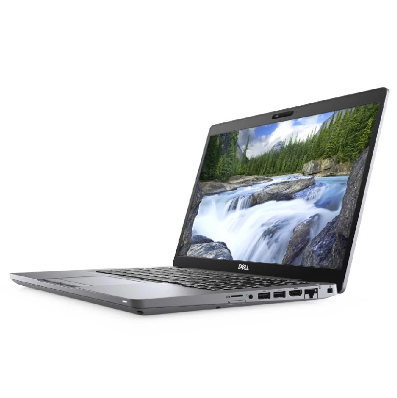 Dell Latitude 5410, 8th Gen i5 Laptop - CPO