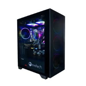 Evetech Gaming PC, 12th Gen i7